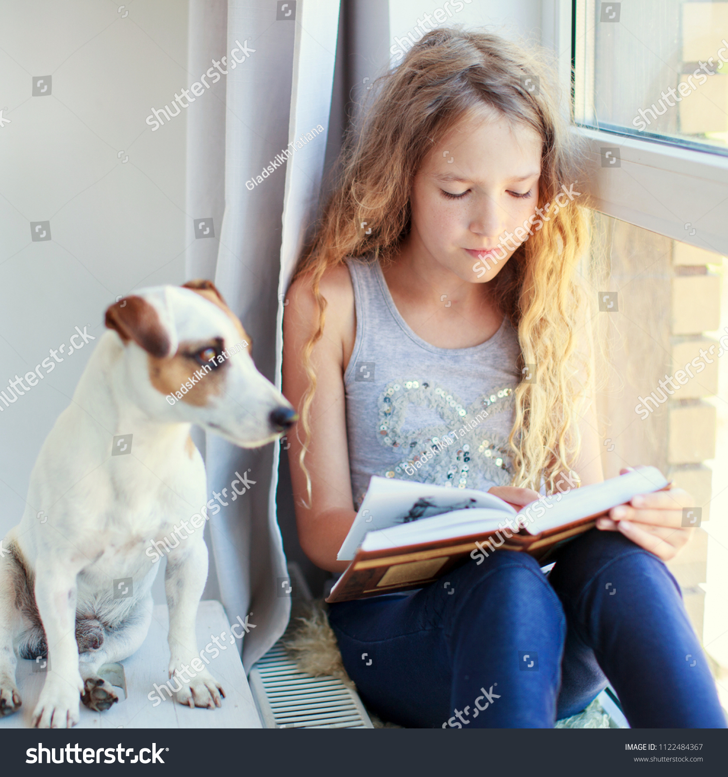 read with Tiny