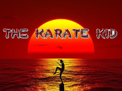 The Karate Kid (1984)