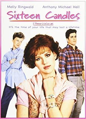 Sixteen Candles