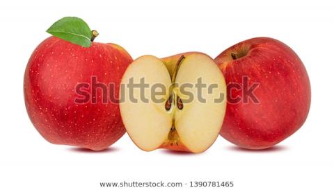 apples