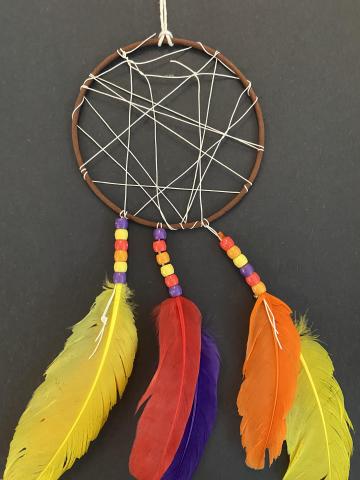 dream catcher