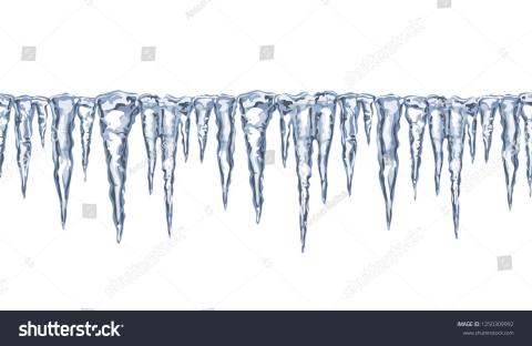 icicles