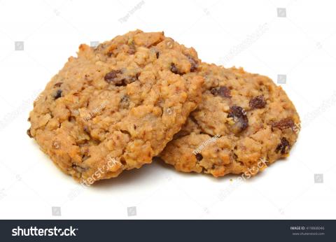 oatmeal cookies