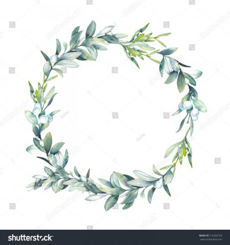 wreath