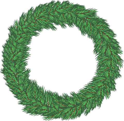 wreath