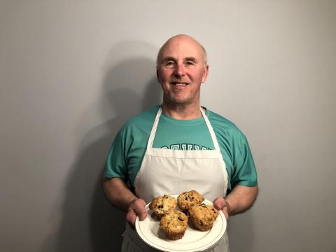 Rob Scott: Irish Soda Bread