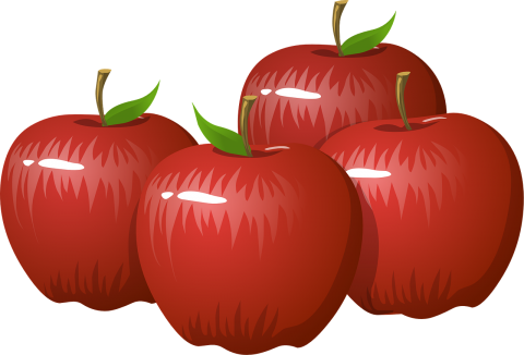 apples