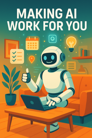 Making AI Work For You