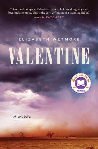 Valentine by Elizabeth Wetmore