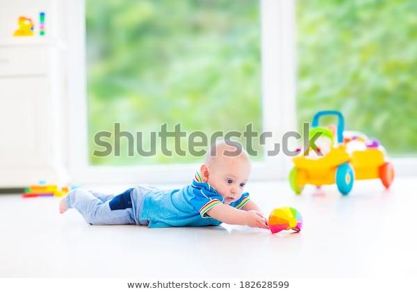 tummy time