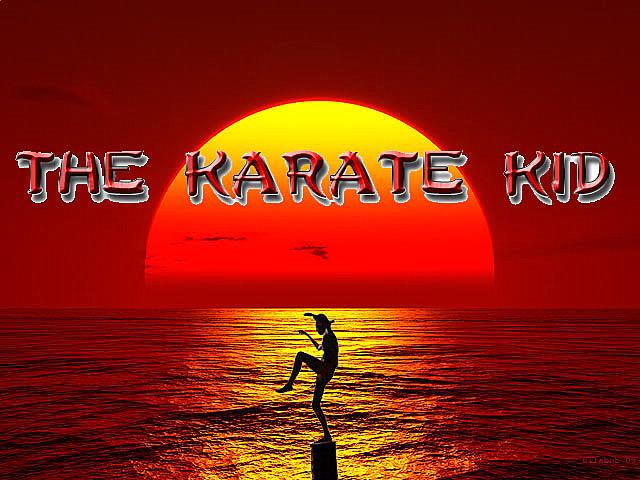 The Karate Kid (1984)