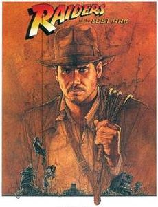 Raiders of the Lost Ark