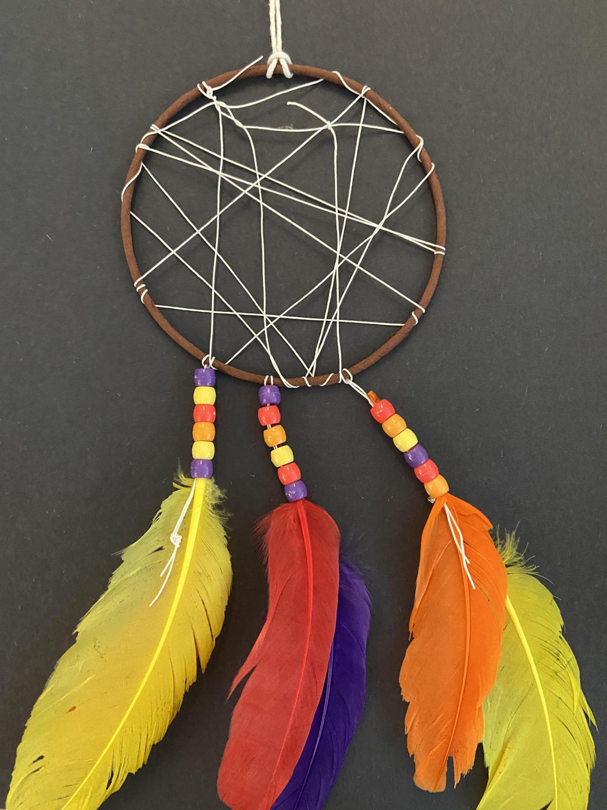 dream catcher