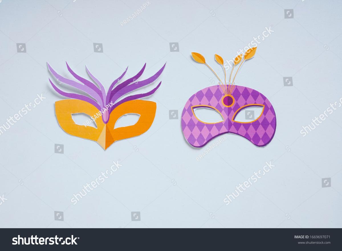 masquerade mask