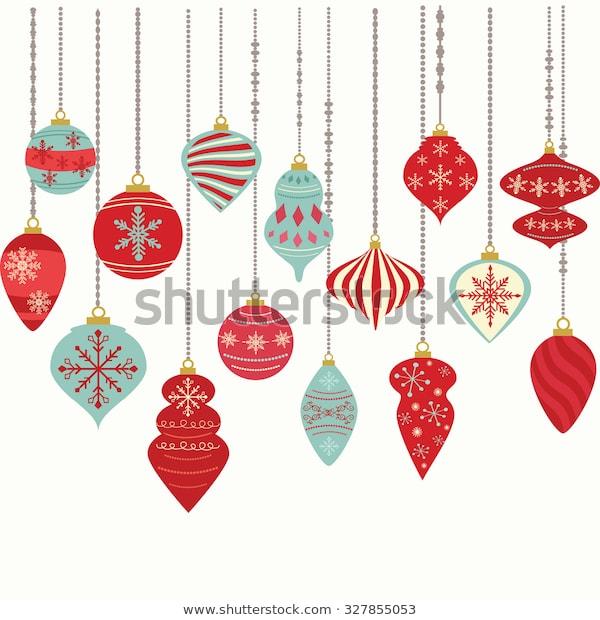 ornaments