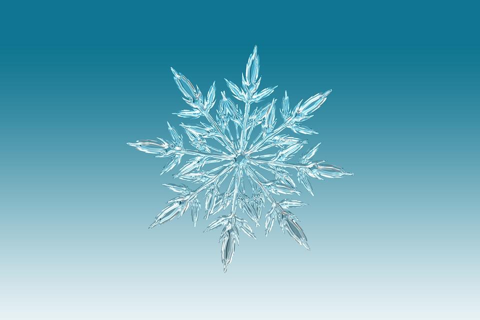 snowflake