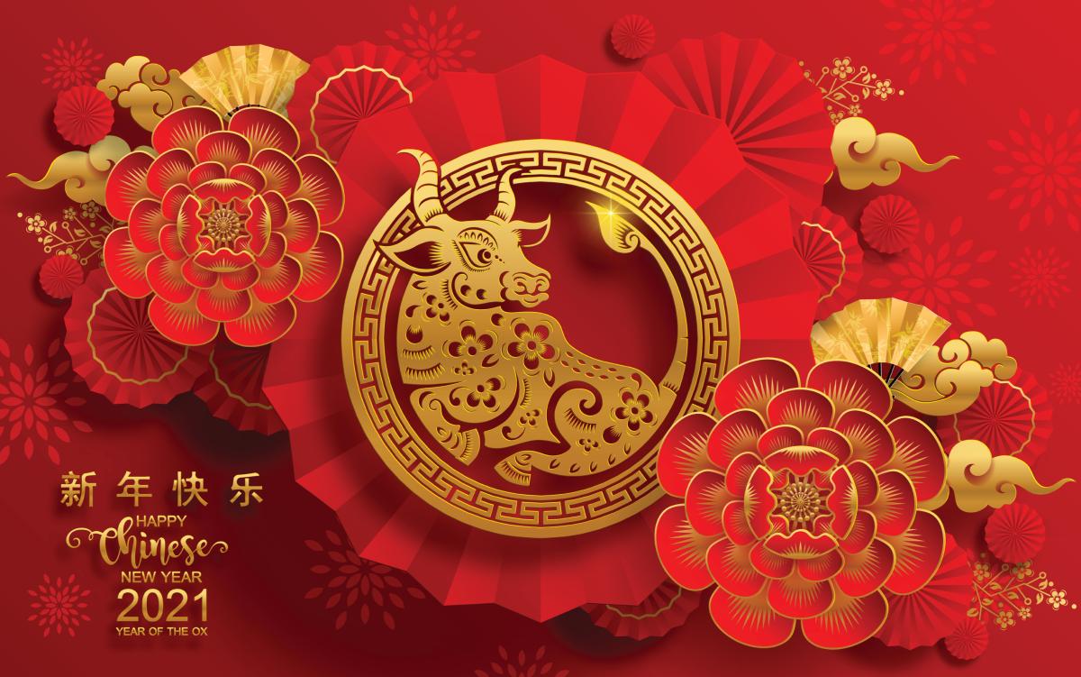 chinese new year