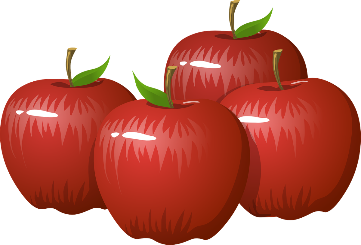 apples