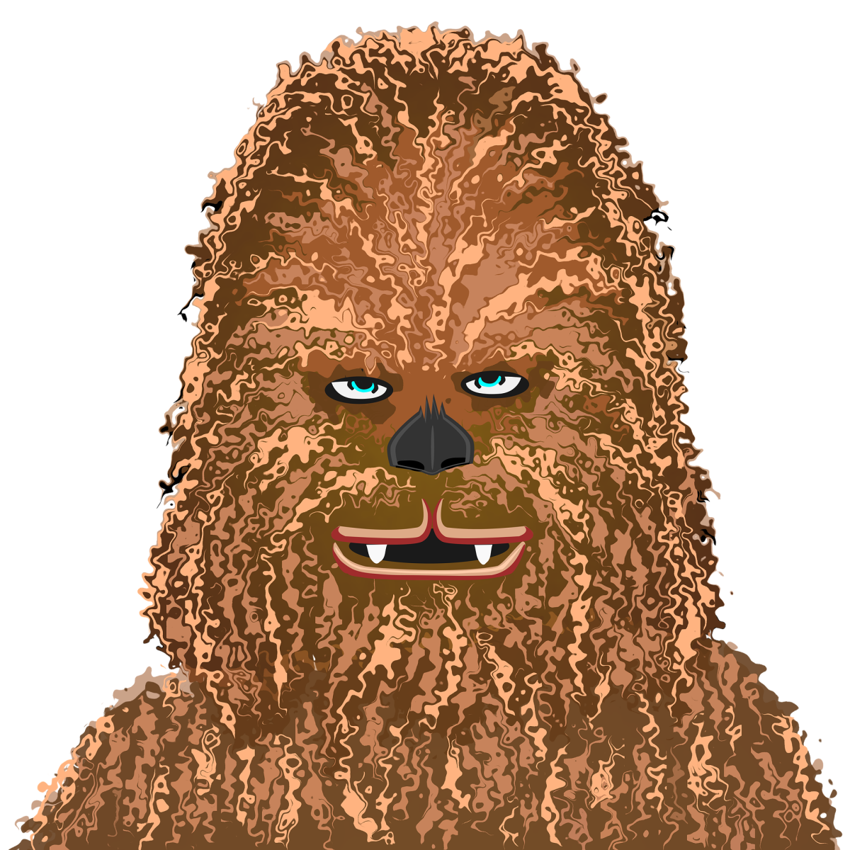 wookie