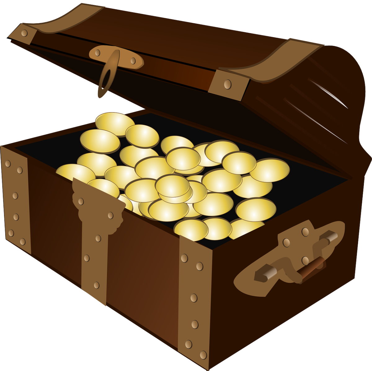 treasure box