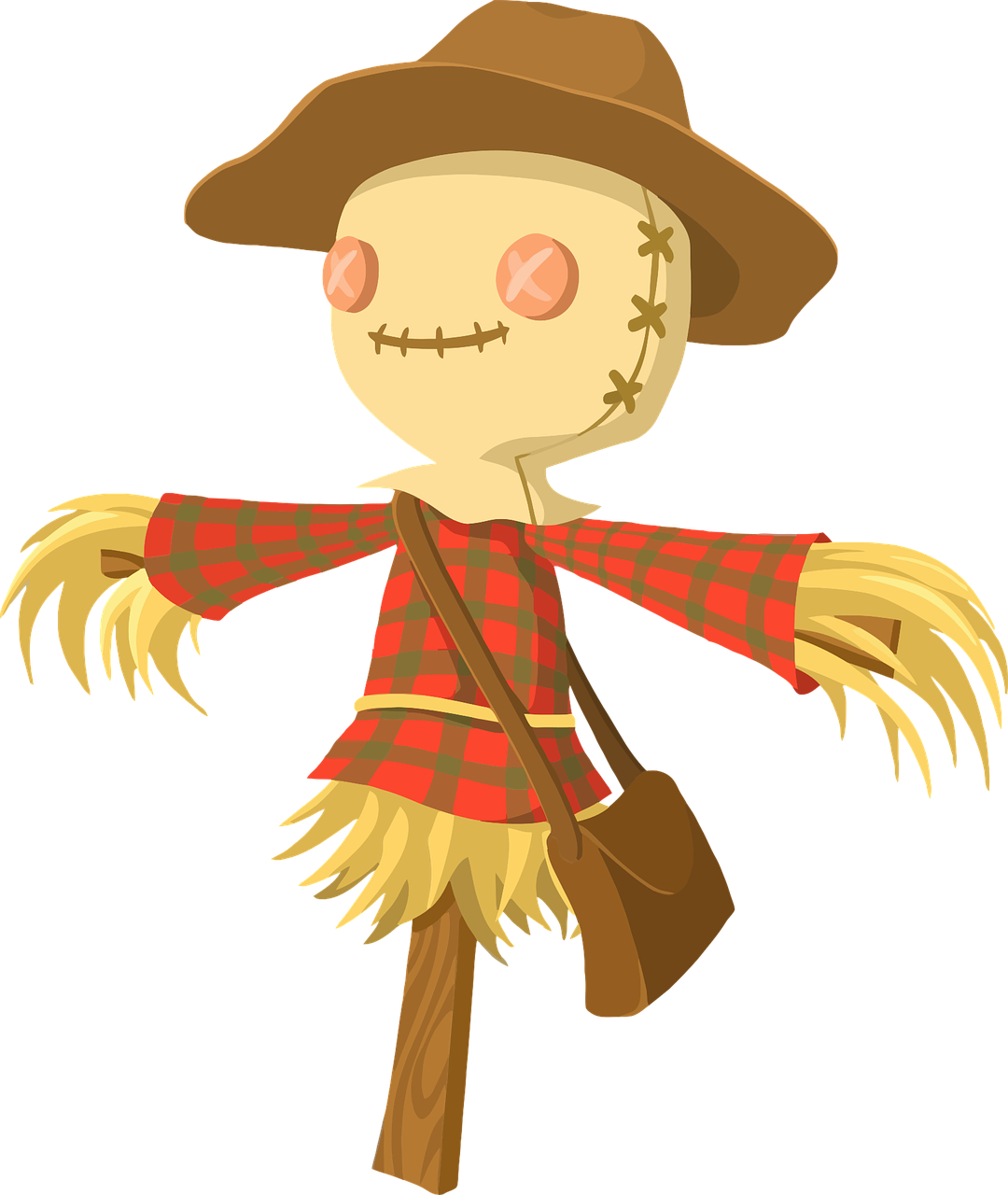 scarecrow