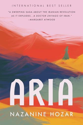 Aria by Nazanine Hozar