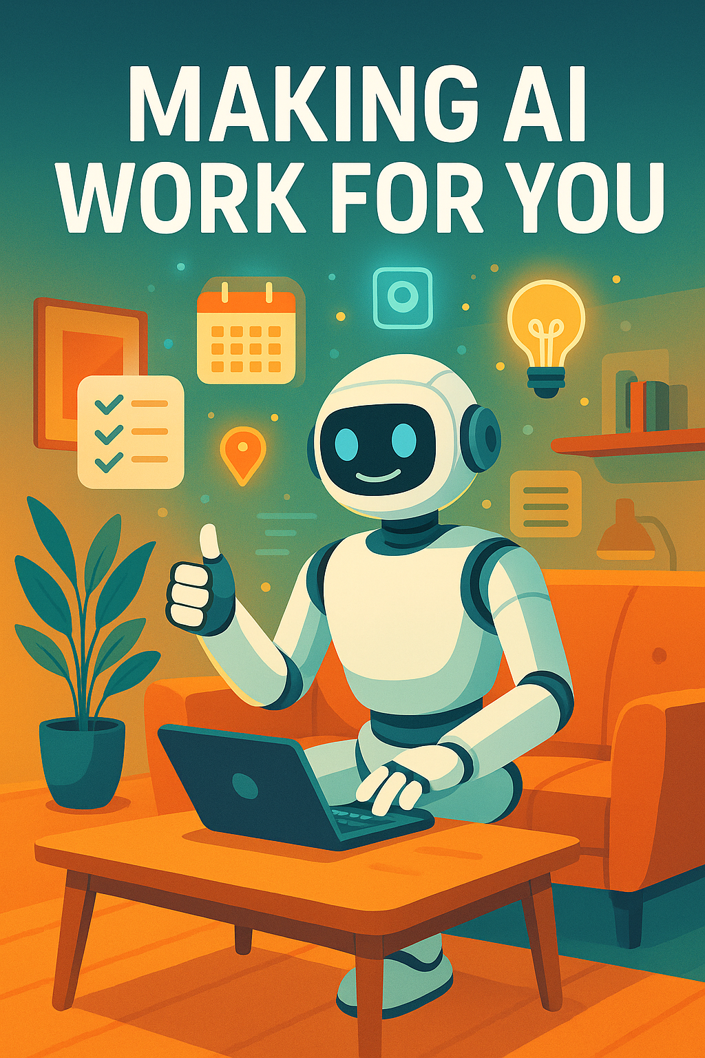 Making AI Work For You