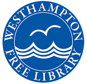 Westhampton Free Library Logo