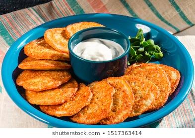 latkes