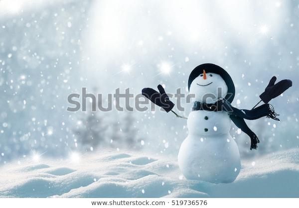 snowman