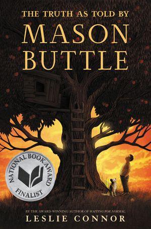 The Truth as Told by Mason Battle